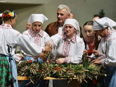 Pożegnanie z Festiwalem Folkloru Górali Polskich - zdjęcie17