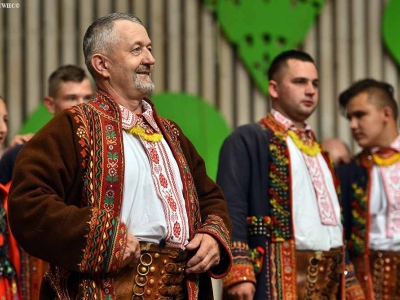 Pożegnanie z Festiwalem Folkloru Górali Polskich - zdjęcie22