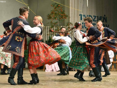 Pożegnanie z Festiwalem Folkloru Górali Polskich - zdjęcie21