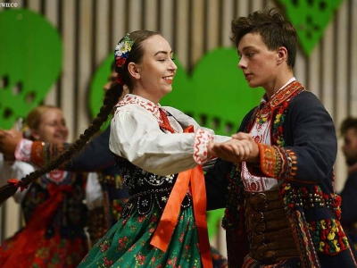 Pożegnanie z Festiwalem Folkloru Górali Polskich - zdjęcie13