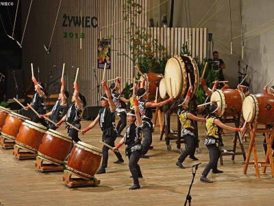 Pożegnanie z Festiwalem Folkloru Górali Polskich - zdjęcie1