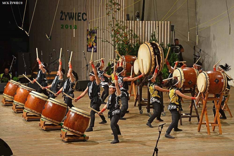 Pożegnanie z Festiwalem Folkloru Górali Polskich