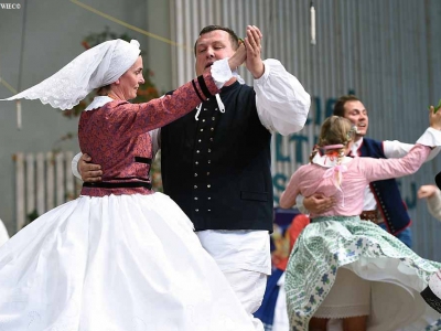 Pożegnanie z Festiwalem Folkloru Górali Polskich - zdjęcie36