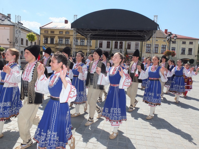 W sobotę ulicami Żywca przejdzie barwny korowód