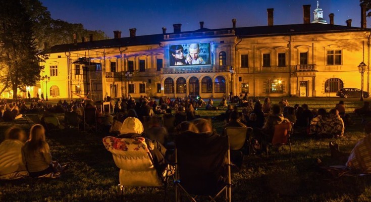 Multikino zaprasza na Filmowe Lato w zasięgu Orange, czyli kinowe przeboje w plenerze