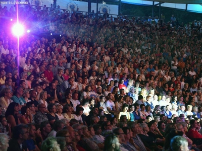 Niesamowity koncert Polskiej Orkiestry Muzyki Filmowej 2018 - zdjęcie51