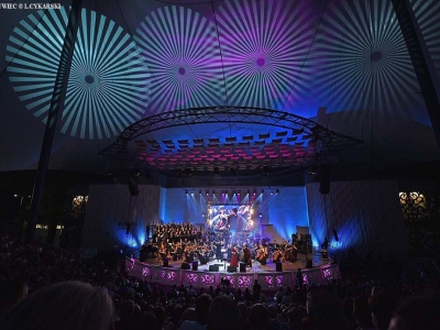 Niesamowity koncert Polskiej Orkiestry Muzyki Filmowej 2018 - zdjęcie22