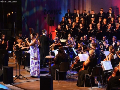 Niesamowity koncert Polskiej Orkiestry Muzyki Filmowej 2018 - zdjęcie18