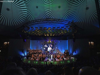 Niesamowity koncert Polskiej Orkiestry Muzyki Filmowej 2018 - zdjęcie9