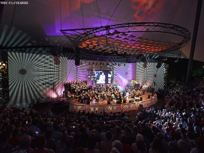 Niesamowity koncert Polskiej Orkiestry Muzyki Filmowej 2018 - zdjęcie62