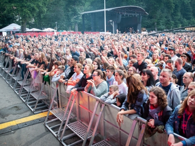 Finał Męskiego Grania 2018 - zdjęcie29