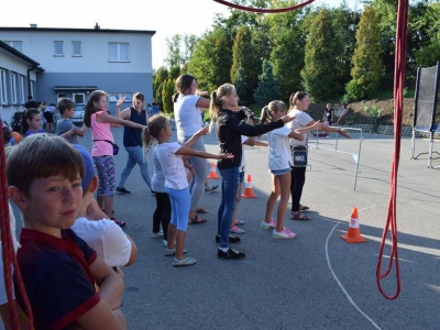 Pożegnanie wakacji - festyny - zdjęcie7