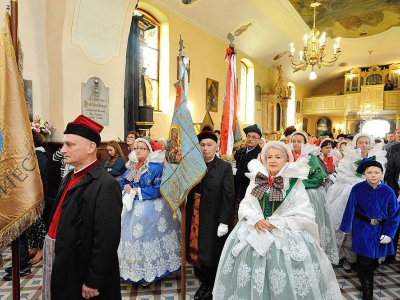 Przenosiny cechu piekarskiego oraz burkot - zdjęcie20