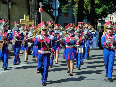 Przenosiny cechu piekarskiego oraz burkot - zdjęcie4