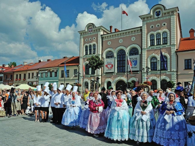 Przenosiny cechu piekarskiego oraz burkot - zdjęcie47