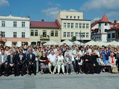 Przenosiny cechu piekarskiego oraz burkot - zdjęcie48