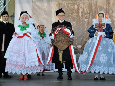 Przenosiny cechu piekarskiego oraz burkot - zdjęcie46