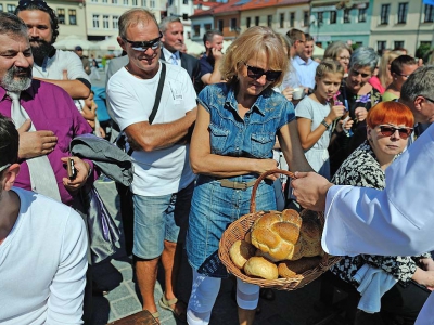 Przenosiny cechu piekarskiego oraz burkot - zdjęcie38