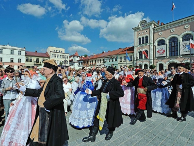 Przenosiny cechu piekarskiego oraz burkot - zdjęcie33