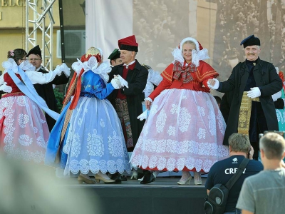 Przenosiny cechu piekarskiego oraz burkot - zdjęcie25