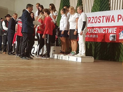 82. Mistrzostwa Polski w Łucznictwie - zdjęcie9