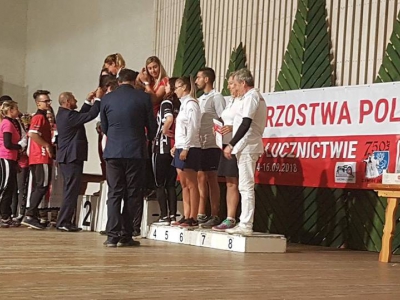82. Mistrzostwa Polski w Łucznictwie - zdjęcie8