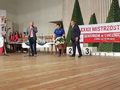 82. Mistrzostwa Polski w Łucznictwie - zdjęcie3