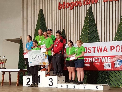 82. Mistrzostwa Polski w Łucznictwie - zdjęcie12