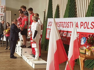 82. Mistrzostwa Polski w Łucznictwie - zdjęcie11