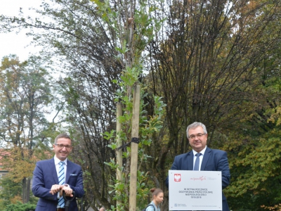 INFORMACJA nt. posiedzenia Zarządu Śląskiego Związku Gmin i Powiatów - zdjęcie2