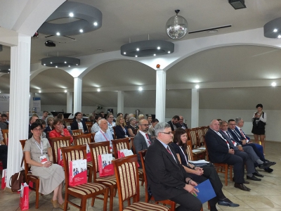 Spotkanie z Minister Przedsiębiorczości i Technologii Jadwigą Emilewicz - zdjęcie6