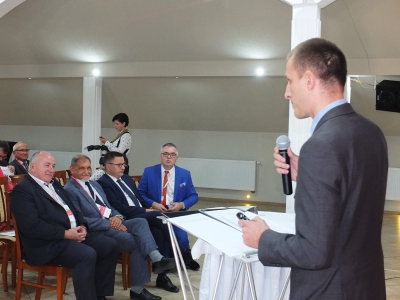 Spotkanie z Minister Przedsiębiorczości i Technologii Jadwigą Emilewicz - zdjęcie2