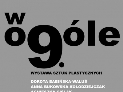 Wystawa Sztuk Plastycznych - zdjęcie1