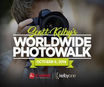 XI Scott Kelby’s Worldwide Photowalk w Żywcu