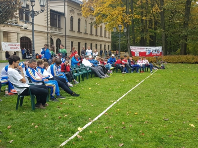 Weekend w Żywcu na sportowo - zdjęcie13