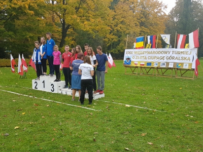 Weekend w Żywcu na sportowo - zdjęcie21