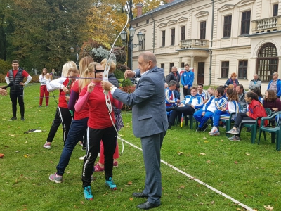 Weekend w Żywcu na sportowo - zdjęcie16