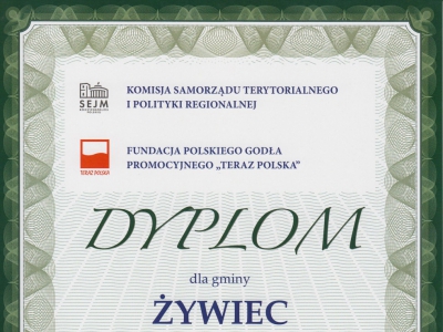 6. miejsce dla Żywca - zdjęcie1