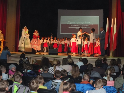 Konkurs Recytatorski Poezji Patriotycznej - zdjęcie14