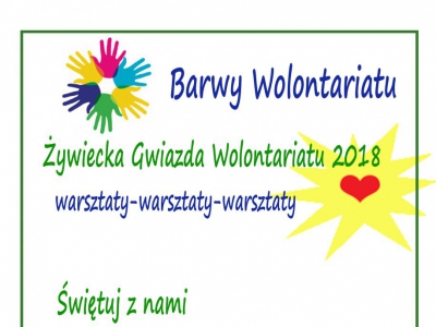 Międzynarodowy Dzień Wolontariusza - zdjęcie1