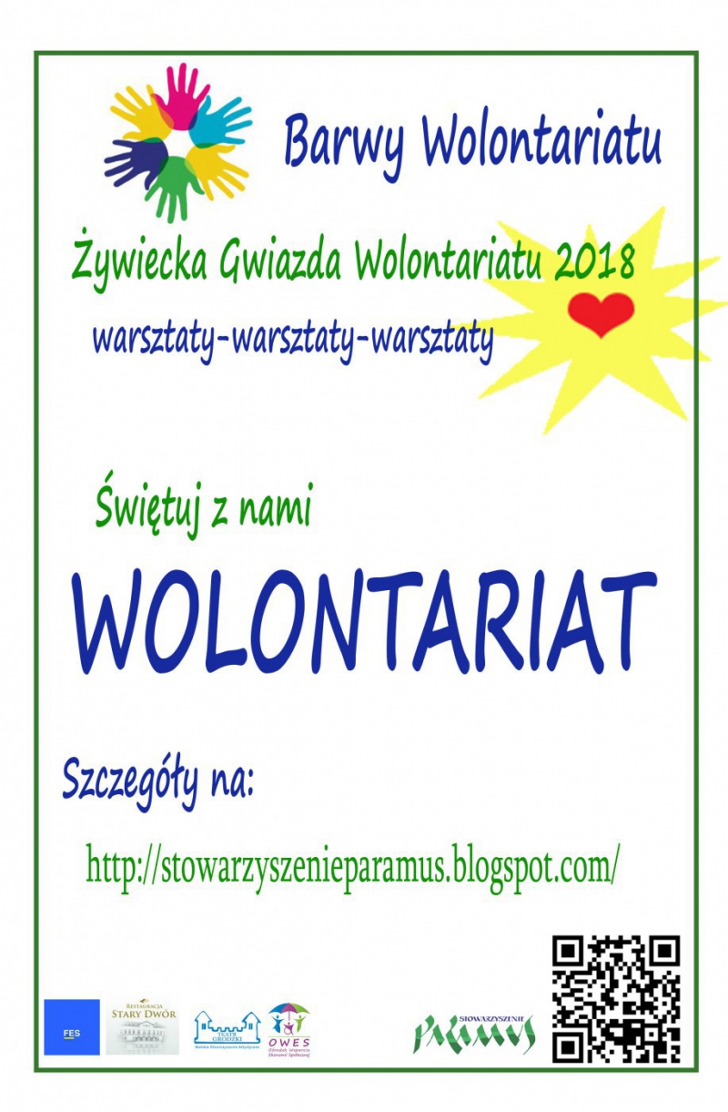 Międzynarodowy Dzień Wolontariusza