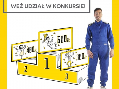 KONKURS - Kibicuj i wygrywaj z Funduszami - zdjęcie2