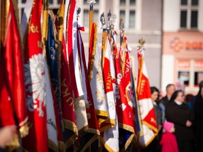 Obchody Święta Niepodległości 2018 w Żywcu - zdjęcie27