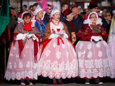 Obchody Święta Niepodległości 2018 w Żywcu - zdjęcie16