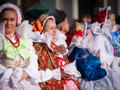 Obchody Święta Niepodległości 2018 w Żywcu - zdjęcie13