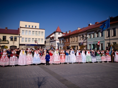 Obchody Święta Niepodległości 2018 w Żywcu - zdjęcie5