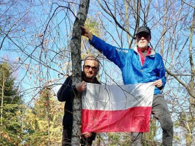 Obchody Święta Niepodległości 2018 w Żywcu - zdjęcie65