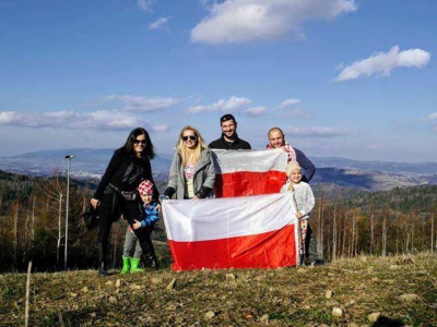 Obchody Święta Niepodległości 2018 w Żywcu - zdjęcie58