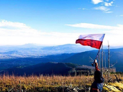 Obchody Święta Niepodległości 2018 w Żywcu - zdjęcie49