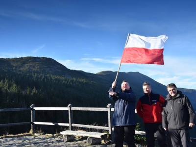 Obchody Święta Niepodległości 2018 w Żywcu - zdjęcie48